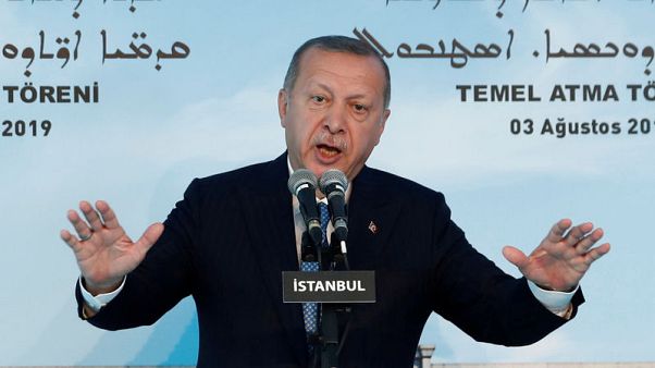Turkish lawyer groups to boycott judicial ceremony over separation of powers Turkish lawyer groups to boycott judicial ceremony over separation of powers