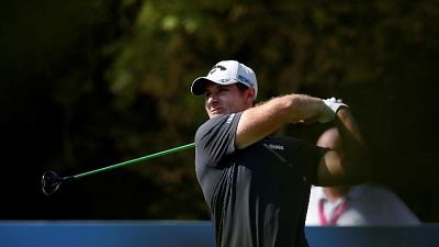 Golf: Pavan terzo nel Czech Masters Golf: Pavan terzo nel Czech Masters