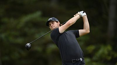 Belgium's Pieters returns to winnings ways with Czech Masters title Belgium's Pieters returns to winnings ways with Czech Masters title