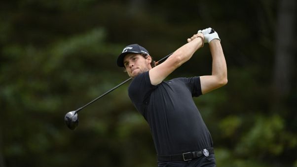 Belgium's Pieters returns to winnings ways with Czech Masters title Belgium's Pieters returns to winnings ways with Czech Masters title
