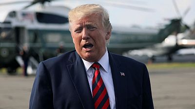 Apple CEO warns Trump about China tariffs, Samsung competition Apple CEO warns Trump about China tariffs, Samsung competition