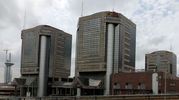 Nigeria awards crude-for-product swap deals to 15 firms Nigeria awards crude-for-product swap deals to 15 firms