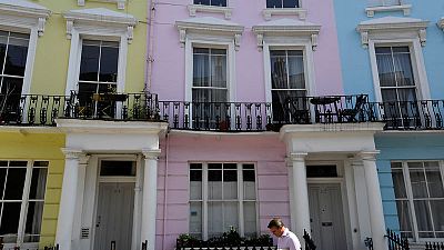UK house sales stronger than normal in August - Rightmove UK house sales stronger than normal in August - Rightmove