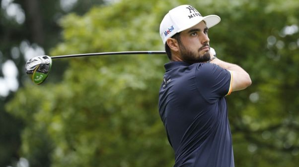 At least four rookies on International Presidents Cup team At least four rookies on International Presidents Cup team
