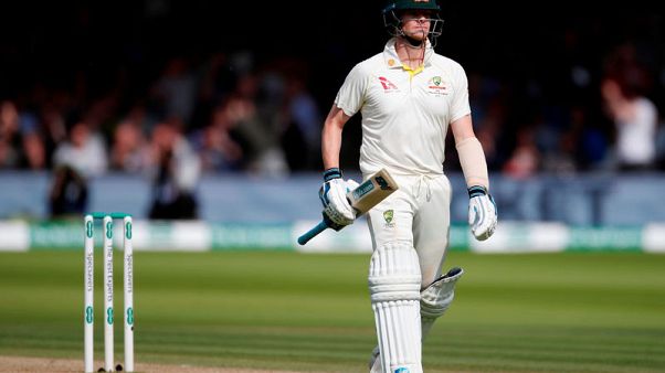 Quick turnaround may see Smith miss third Ashes test Quick turnaround may see Smith miss third Ashes test