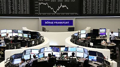 Last orders: Rise of closing auctions stirs worries in European stock markets Last orders: Rise of closing auctions stirs worries in European stock markets