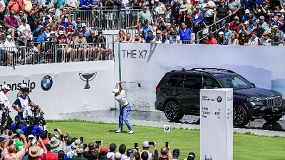 FedEx Cup, in palio 15 mln di dollari FedEx Cup, in palio 15 mln di dollari