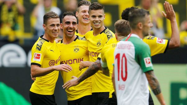 Talking points from the Bundesliga weekend Talking points from the Bundesliga weekend