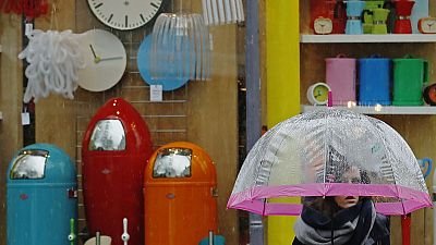 UK households more cautious about major purchases - IHS Markit UK households more cautious about major purchases - IHS Markit
