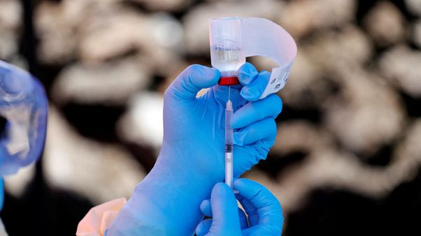Ebola spreads to remote, militia-run Congo territory Ebola spreads to remote, militia-run Congo territory