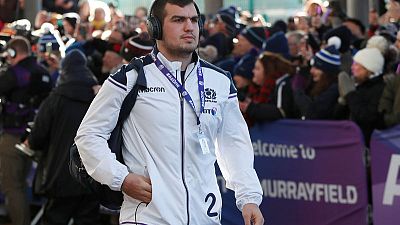 Scotland need vast improvement after France thrashing - McInally Scotland need vast improvement after France thrashing - McInally