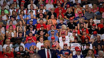 For Trump, appeals to white fears about race may be a tougher sell in 2020 For Trump, appeals to white fears about race may be a tougher sell in 2020