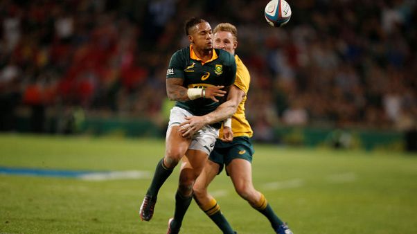 Boks have devised 'right system' for World Cup, says Jantjies Boks have devised 'right system' for World Cup, says Jantjies
