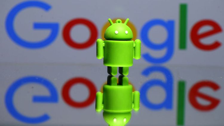 Exclusive: Fearing data privacy issues, Google cuts some Android phone data for wireless carriers
