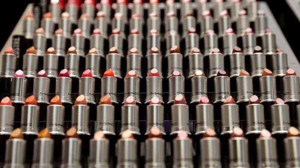 Estée Lauder quarterly sales beat estimates Estée Lauder quarterly sales beat estimates