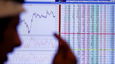تباين أداء بورصات الخليج والسعودية تتألق بفضل البنوك تباين أداء بورصات الخليج والسعودية تتألق بفضل البنوك