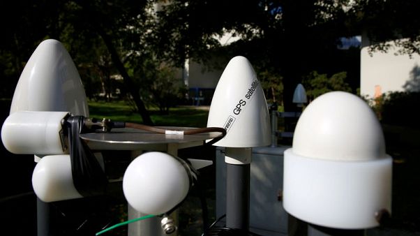 Global network's nuclear sensors in Russia went offline after mystery blast Global network's nuclear sensors in Russia went offline after mystery blast