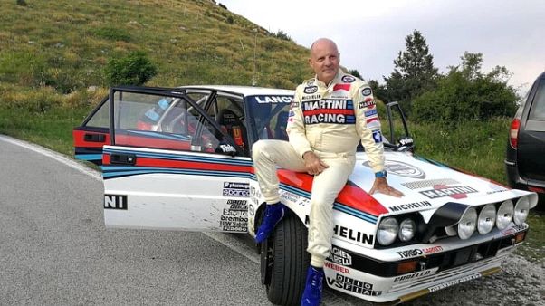 54° Trofeo Luigi Fagioli, torna Biasion 54° Trofeo Luigi Fagioli, torna Biasion