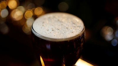 UK pub operator Greene King agrees to 2.7 billion pounds Hong Kong offer UK pub operator Greene King agrees to 2.7 billion pounds Hong Kong offer