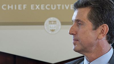 Top CEOs say companies should put social responsibility above profit Top CEOs say companies should put social responsibility above profit