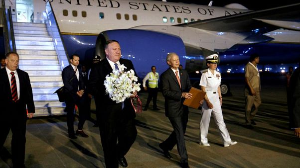 U.S. assures support to American tech firms in India in letter U.S. assures support to American tech firms in India in letter