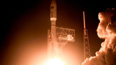 Plans detailed for first U.S. mission to land on moon since Apollo Plans detailed for first U.S. mission to land on moon since Apollo