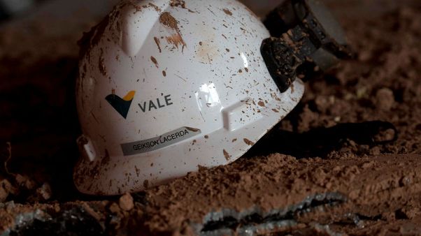 Brazil securities regulator ramps up Vale dam disaster probe Brazil securities regulator ramps up Vale dam disaster probe