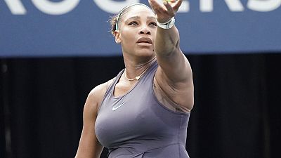 Serena to begin 2020 season with return to Auckland Serena to begin 2020 season with return to Auckland