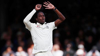 Waugh wowed by deceptive Archer's 'X-factor' Waugh wowed by deceptive Archer's 'X-factor'