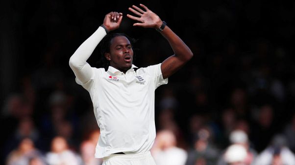 Waugh wowed by deceptive Archer's 'X-factor' Waugh wowed by deceptive Archer's 'X-factor'