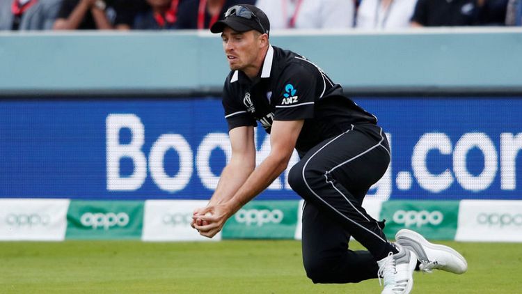 New Zealand better acclimatised after close Galle loss - Southee