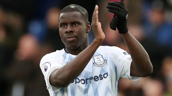 Chelsea's Zouma recalls 'long journey' back to starting lineup Chelsea's Zouma recalls 'long journey' back to starting lineup
