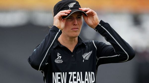 New Zealand captain first to benefit from new maternity provisions New Zealand captain first to benefit from new maternity provisions