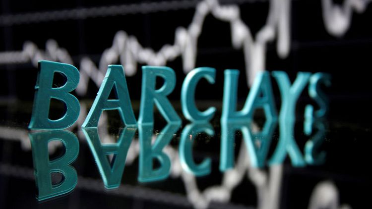 Activist Bramson still pushing for Barclays overhaul