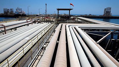 Climate change could rain on Saudi Aramco's IPO parade Climate change could rain on Saudi Aramco's IPO parade