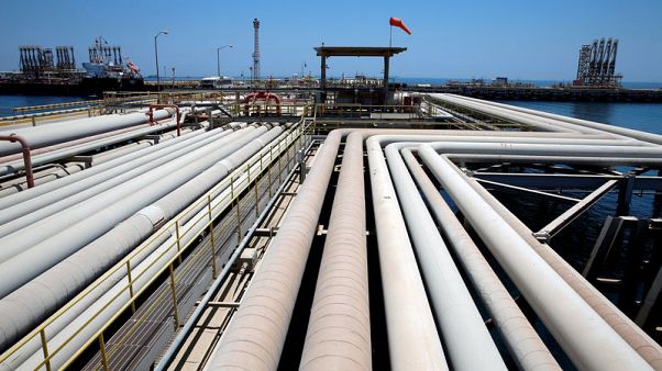 Climate change could rain on Saudi Aramco's IPO parade Climate change could rain on Saudi Aramco's IPO parade