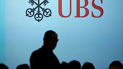 UBS names new CEO for European Union operations UBS names new CEO for European Union operations