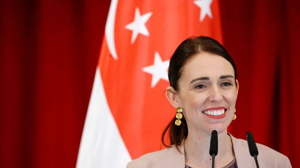 New Zealand PM responds to former Australia coach with Bledisloe Cup dig New Zealand PM responds to former Australia coach with Bledisloe Cup dig