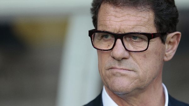 A Capello il premio 'Azeglio Vicini' A Capello il premio 'Azeglio Vicini'