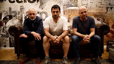 Emotions stir in Jerusalem as HBO's 'Our Boys' hits local airwaves Emotions stir in Jerusalem as HBO's 'Our Boys' hits local airwaves