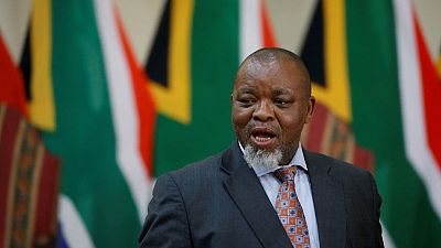 South Africa will look into modular nuclear technology: energy minister South Africa will look into modular nuclear technology: energy minister