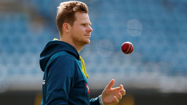 Smith ruled out of third Ashes test after concussion injury Smith ruled out of third Ashes test after concussion injury