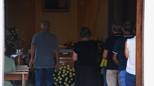 'Gimondi ha insegnato a lottare sempre' 'Gimondi ha insegnato a lottare sempre'
