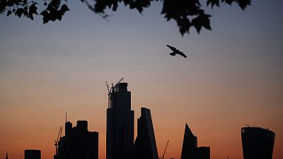 New figures show UK economy a little larger than thought New figures show UK economy a little larger than thought