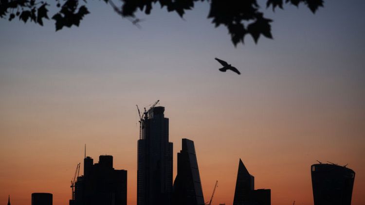 New figures show UK economy a little larger than thought
