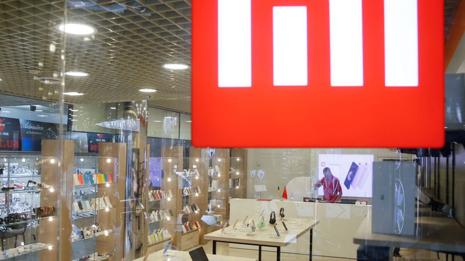 Xiaomi posts 15% rise in second quarter revenue, below expectations
