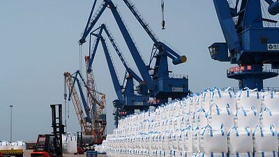 China's petrochemical expansion to overwhelm Japan, South Korea producers China's petrochemical expansion to overwhelm Japan, South Korea producers