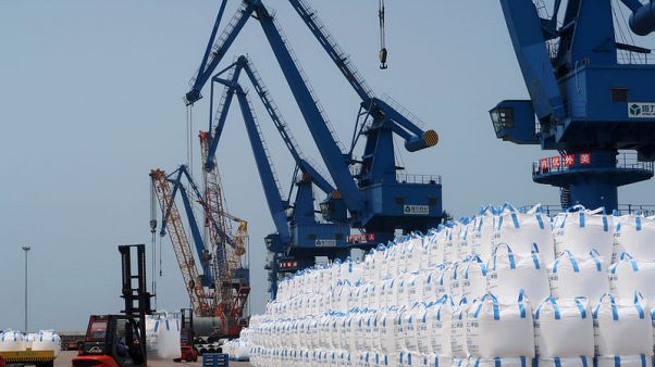China's petrochemical expansion to overwhelm Japan, South Korea producers China's petrochemical expansion to overwhelm Japan, South Korea producers