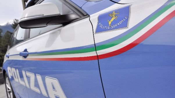 Ciclista travolto da auto, morto 56enne Ciclista travolto da auto, morto 56enne