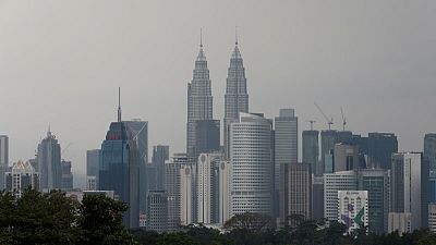 People in protest-hit Hong Kong eye Malaysia's second-home programme People in protest-hit Hong Kong eye Malaysia's second-home programme